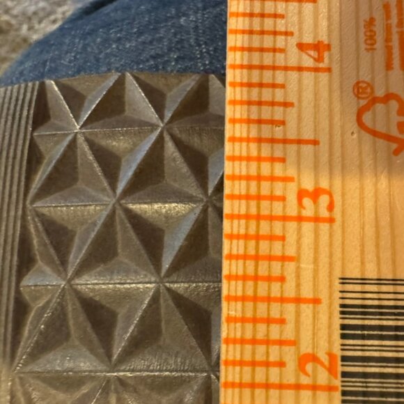 Sunsteps Hand Woven Leather Huarache Sandal Mens Size 11 Brown Slip On Loafer - Picture 11 of 11